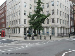 Mayfair Physiotherapy image