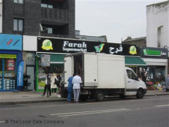 Farah Supermarket image