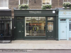 William Crabtree image