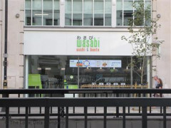 Wasabi image
