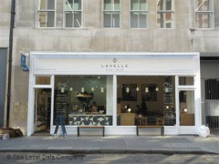 Lavelle Bike & Bean image