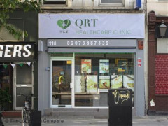 QRT Healthcare Clinic image