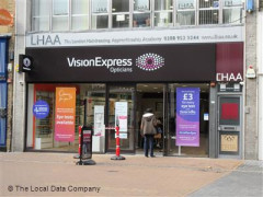 Vision Express image