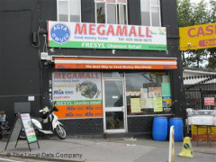 Mega Mall image