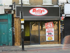 Delly's Kitchen image