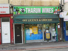 Tharun Wines image