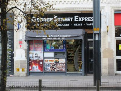 George Street Express image