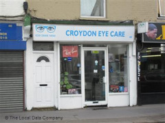 Croydon Eye Care image