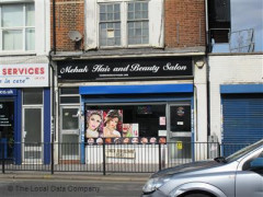 Mehak Hair and Beauty Salon image