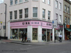 Gina image