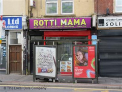 Rotting Mama image