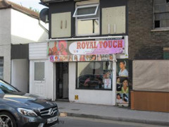 Royal Touch image
