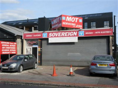Sovereign image