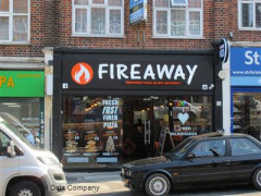 Fireaway image