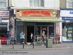 Waddon Cafe image