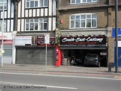 South East Customz image