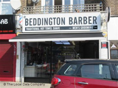 Beddington Barber image