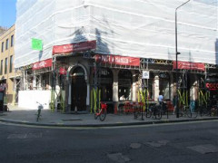 Pret A Manger image