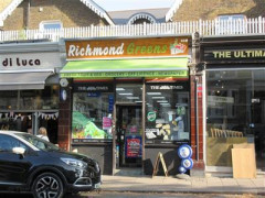 Richmond Greens image