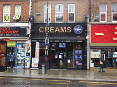 Creams image