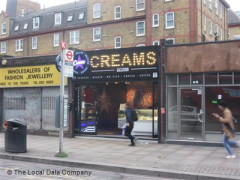 Creams image