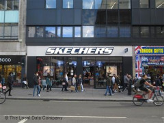 Skechers London Storefinder. In London