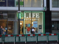 Life Pharmacy image