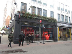 RS No 9 Carnaby image