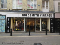Goldsmith Vintage image