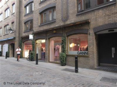 Ganni image