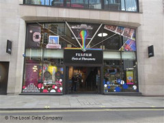 Fujifilm House Of Photography image