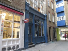 Bibi's Kitchen image