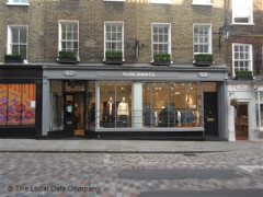 Nudie Jeans Co image