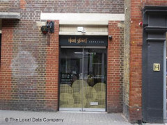 Neal Street Espresso image