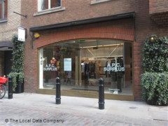 A.P.C Surplus image