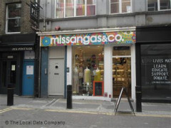 Missangas & Co image
