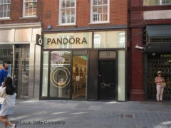 Pandora image