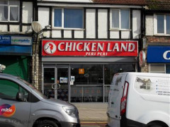 Chicken Land image