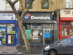 Domino's Pizza image