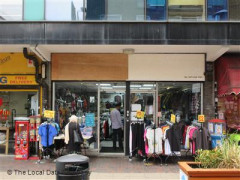 Clothing Store image