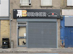 E Burger image