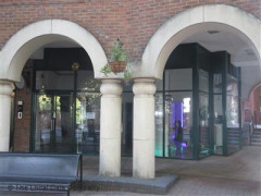 The Utilize Salon image