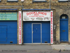 Docklands Beds & Furniture Centre image