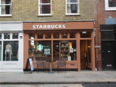 Starbucks Coffee image