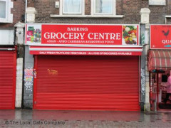 Barking Grocery Centre image