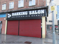 Barking Salon image
