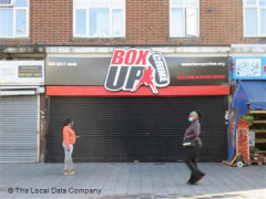 Box Up Crime image