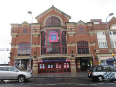 Post Office image