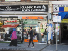 Classic Hair image