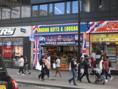 London Gifts & Luggage image